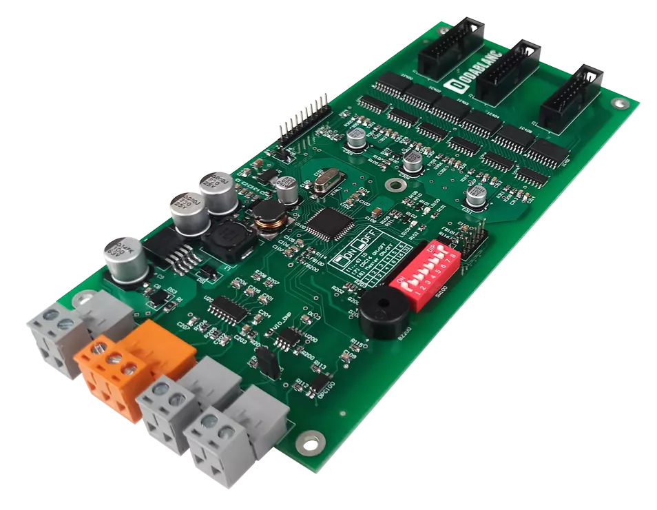 röle kontrol kartı rs232/ethernet/tcp/udp/mqtt/sdk ve api ile otomasyon sisteminize adapte edilebilir